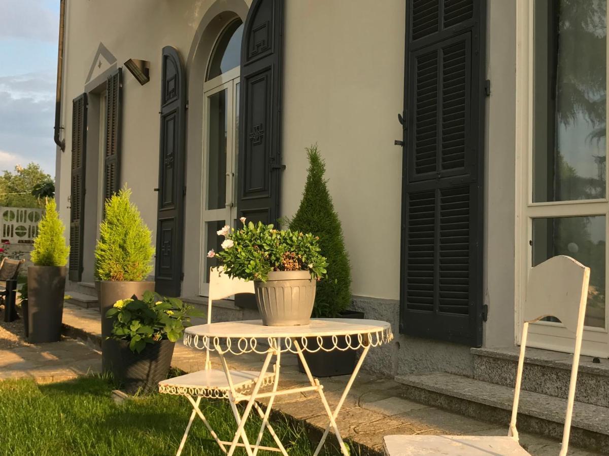 Couette-café Prestigio